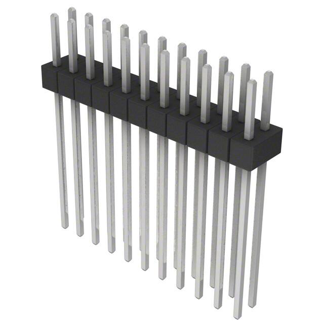 PEC11DAGN Sullins Connector Solutions  Headers Male Pins